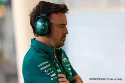 Fernando Alonso understands Max Verstappen's comments on 2026 Formula 1 cars