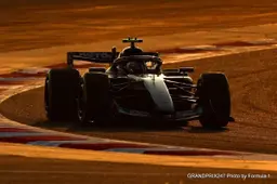 Is Formula 1 moving in a similar direction to Formula E?