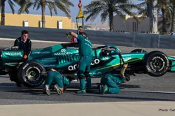 Green Mist: What’s gone wrong with Aston Martin and Honda?