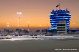 FIA will prioritize safety & wellbeing to decide if Formula 1 races in Middle East amid conflict