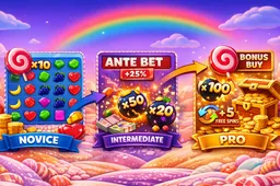 Sweet Bonanza: From Novice to Pro with These Expert Tips