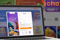 Boho Casino Account Registration And Verification Guides