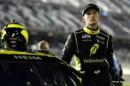 NASCAR Prospects 2026: Why Corey Heim Leads a Technically Advanced Generation