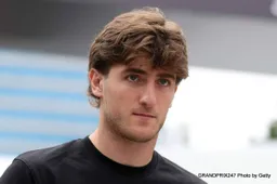 Jack Doohan to race in European Le Mans Series in 2026