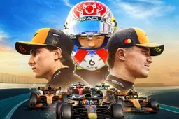 Drive to Survive Season 8 launches on February 27 on Netflix