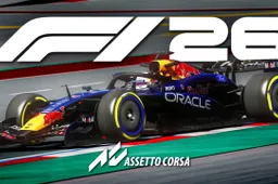 Esports champion Jarno Opmeer feedback after testing 2026 Formula 1 cars on his home sim rig