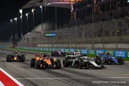 Netflix & Apple TV Join Forces to Stream Formula 1 in 2026