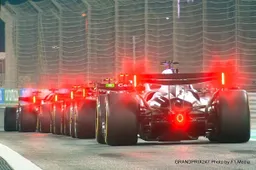 Martin Brundle says there is no clear favorite Formula 1 team in 2026