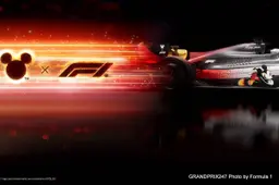 Formula 1 and Disney extend ‘Fuel the Magic’ into full 2026 season rollout