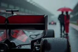 Formula 1 Gifts: Must Have Presents for Fans of Speed and Racing