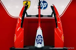 Fred Vasseur says all Formula 1 teams will bring upgrades to second Bahrain Preseason test
