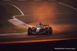 New regulations make the 2026 Formula 1 season a journey into the unknown