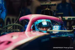 Pierre Gasly looking beyond Formula 1 with Padel and MotoGP investments