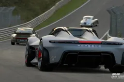 The Best Racing Games That Are Not Need for Speed