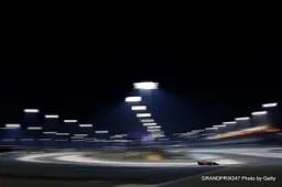 2026 Formula 1 Bahrain Preseason Test Day 3: Teams & Drivers Report from Sakhir