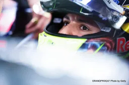 Isack Hadjar says a first Formula 1 race win is on his radar in 2026