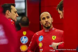 Will a new race engineer be the solution to Lewis Hamilton's Ferrari struggles?