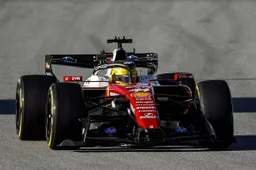 Red Mist: A decent start?