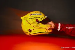 Juan Pablo Montoya: If the Ferrari is sh!t, Hamilton will say F@ck off, and goodbye!