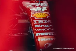 Lewis Hamilton says he is more connected to his Ferrari SF-26