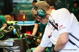 Honda would have wanted to run more laps with Aston Martin in Bahrain