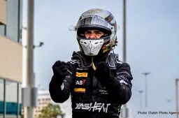 Rashid Al Dhaheri: Formula Regional wins underline strong Middle East showing