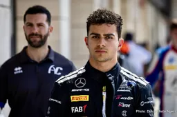 Rashid Al Dhaheri: Runner-up in Formula 1 Regional ahead of important season