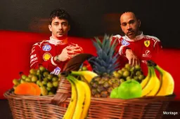 Red Mist: Will this Formula 1 Winter World Title bear real fruit?