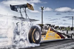 Best Drag Racing Books Every Fan Should Read