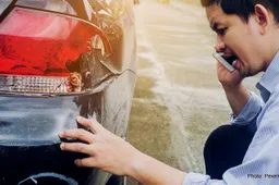 What to Do After an Uber or Lyft Accident Injury