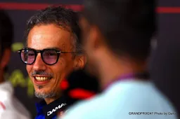 Laurent Mekies has zero concerns that 2026 Formula 1 rules will drive Max Verstappen away