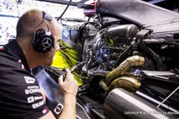 Andrea Stella says power unit hardware adjustments are required to improve Formula 1