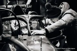 Can Aston Martin F1 Team achieve success immediately with Adrian Newey?