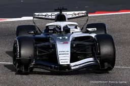 2026 Formula 1 cars showing promising pace compared to previous generation