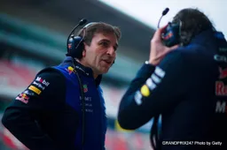 Red Bull Racing can make Max Verstappen happy with a winning car