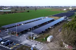 Visa Cash App Racing Bulls inaugurates state of the art fuel cell plant in Faenza