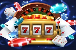 Understanding The Term RTP In Online Slot Games