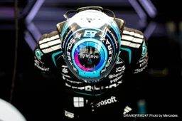 Is George Russell ready to be Formula 1 World Champion?