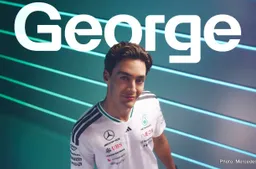 Günther Steiner backs Mercedes and George Russell for the title ahead of Formula 1 season opener