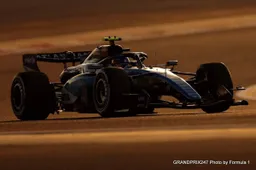 2026 Formula 1 Bahrain Preseason Test Day 2: Teams & Drivers Report from Sakhir