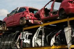 Beyond Steel: The Real Reason Some Junk Cars Pay More