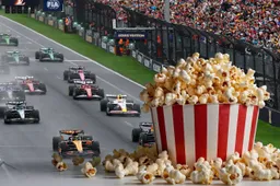 New Season’s Nearly Here: How to Best Prepare for 2026’s Grand Prix Races