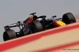 Toto Wolff claims Red Bull Formula 1 car, power unit are the benchmark