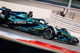 Lance Stroll says Aston Martin need to find four seconds of performance