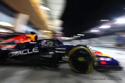 George Russell says Red Bull half second a lap ahead on deployment