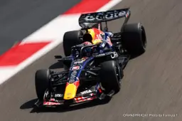 Max Verstappen slams 2026 Formula 1 cars that are like Formula E on steroids