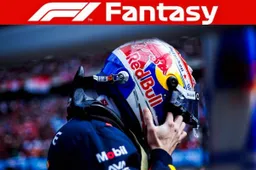 F1 Fantasy: Max Verstappen is the clear Driver of the Say at the Australian Grand Prix