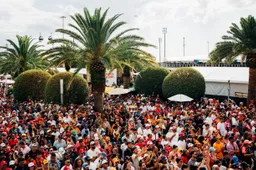 Formula 1 Miami Grand Prix launches first official Fan Fest at Lummus Park