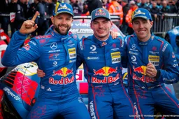 Max Verstappen denied victory at Nürburgring Nordschleife after his Mercedes GT3 team disqualified
