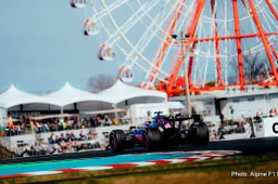 Japanese Grand Prix 2026: Track Analysis and Drivers’ Chances